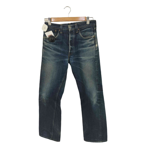 リーバイスヴィンテージクロージング Levis Vintage Clothing USA製 47年モデル 501XX デニムパンツ 復刻 メンズ 31inch