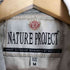 NATURE PROJECT 80-90s コットン フィッシングベスト メンズ import:M