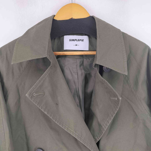SIMPLEPIE トレンチコート メンズ JPN:M