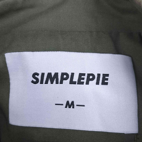 SIMPLEPIE トレンチコート メンズ JPN:M