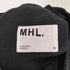 エムエイチエル MHL. コットンイージーパンツ メンズ JPN:2