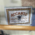 ACCANTO 総柄ワンポケットS/Sシャツ メンズ JPN:XL