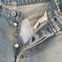 リーバイス Levis USA製 501xx ストレートデニムパンツ ボタン裏552 メンズ 30inch