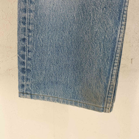 リーバイス Levis USA製 501xx ストレートデニムパンツ ボタン裏552 メンズ 30inch