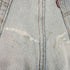 リーバイス Levis USA製 501xx ストレートデニムパンツ ボタン裏552 メンズ 30inch