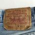 リーバイス Levis USA製 501xx ストレートデニムパンツ ボタン裏552 メンズ 30inch