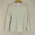 エムエイチエル MHL. ロゴプリント LS POCKET TEE メンズ JPN:L