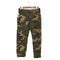アーミーツイル ARMY TWILL LEFT TWILL PANTS メンズ