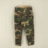 アーミーツイル ARMY TWILL LEFT TWILL PANTS メンズ