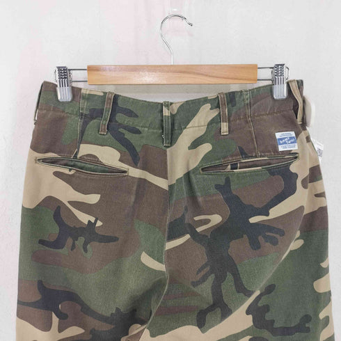 アーミーツイル ARMY TWILL LEFT TWILL PANTS メンズ