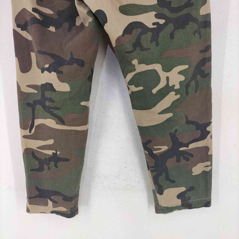 アーミーツイル ARMY TWILL LEFT TWILL PANTS メンズ