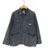 U.Mcm GUARANTEED デニム カバーオール メンズ import:M