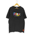 リーボック Reebok CLXBEPUSS TEE1 プリント クルーネックTシャツ メンズ XO
