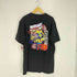 リーボック Reebok CLXBEPUSS TEE1 プリント クルーネックTシャツ メンズ XO