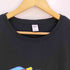 リーボック Reebok CLXBEPUSS TEE1 プリント クルーネックTシャツ メンズ XO