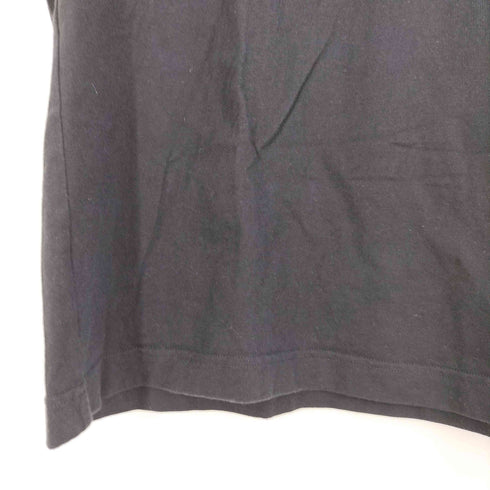 リーボック Reebok CLXBEPUSS TEE1 プリント クルーネックTシャツ メンズ XO