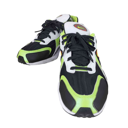 ナイキ NIKE AIR ZOOM ALPHA メンズ JPN:27.5