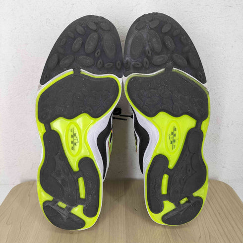 ナイキ NIKE AIR ZOOM ALPHA メンズ JPN:27.5
