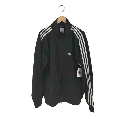 アディダス adidas Beckenbauer ベッケンバウアー トラックジャケット メンズ JPN:L