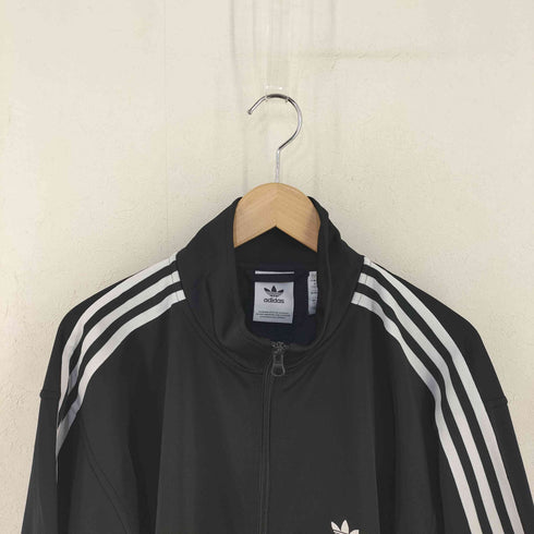 アディダス adidas Beckenbauer ベッケンバウアー トラックジャケット メンズ JPN:L
