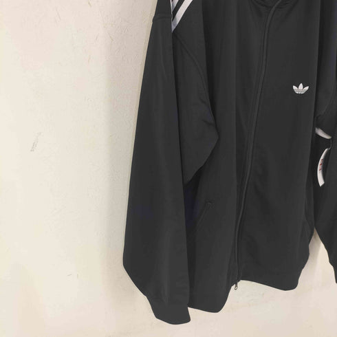アディダス adidas Beckenbauer ベッケンバウアー トラックジャケット メンズ JPN:L
