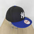 ニューエラ NEW ERA SNAPBACK ロゴ刺繍ベースボールキャップ メンズ