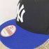 ニューエラ NEW ERA SNAPBACK ロゴ刺繍ベースボールキャップ メンズ