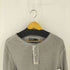 ポロラルフローレン POLO RALPH LAUREN ヘンリーネックカットソー メンズ JPN:M