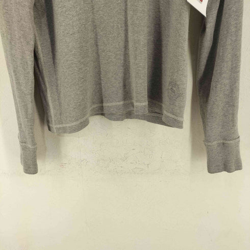 ポロラルフローレン POLO RALPH LAUREN ヘンリーネックカットソー メンズ JPN:M