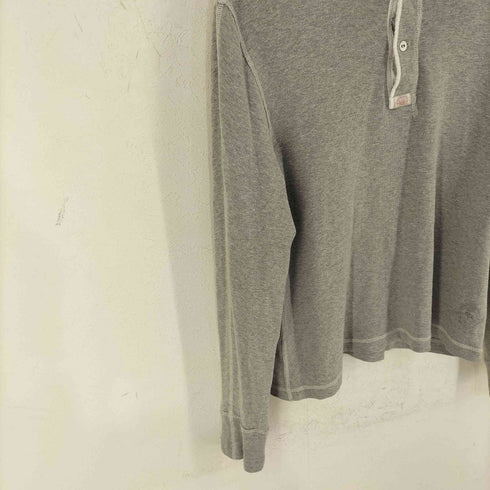 ポロラルフローレン POLO RALPH LAUREN ヘンリーネックカットソー メンズ JPN:M