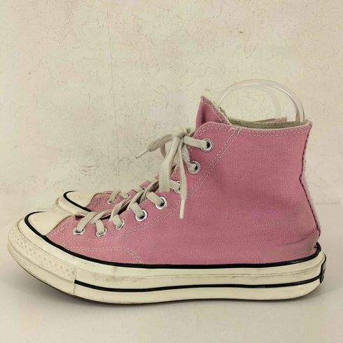 コンバースオールスター CONVERSE ALLSTAR Chuck Taylor All Star 70 Hi MAGIC FLAMMINGO ハイカットスニーカー メンズ JPN:27