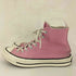 コンバースオールスター CONVERSE ALLSTAR Chuck Taylor All Star 70 Hi MAGIC FLAMMINGO ハイカットスニーカー メンズ JPN:27