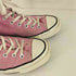 コンバースオールスター CONVERSE ALLSTAR Chuck Taylor All Star 70 Hi MAGIC FLAMMINGO ハイカットスニーカー メンズ JPN:27