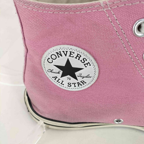 コンバースオールスター CONVERSE ALLSTAR Chuck Taylor All Star 70 Hi MAGIC FLAMMINGO ハイカットスニーカー メンズ JPN:27