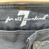7 For All Mankind USA製 Slimmy ダメージ加工 デニムパンツ メンズ 29
