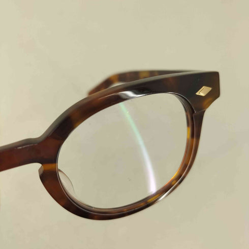 ジャーナルスタンダードレリューム JOURNAL STANDARD relume Neorient ウェリントン サングラス メンズ 48□22