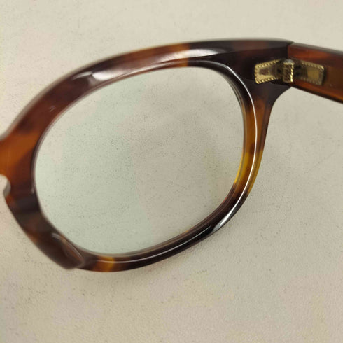 ジャーナルスタンダードレリューム JOURNAL STANDARD relume Neorient ウェリントン サングラス メンズ 48□22