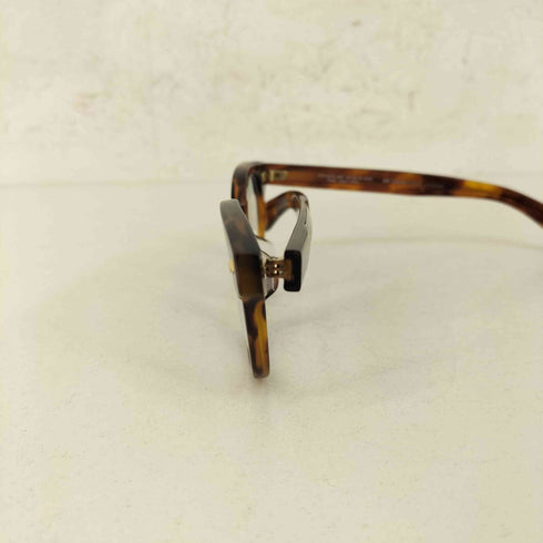 ジャーナルスタンダードレリューム JOURNAL STANDARD relume Neorient ウェリントン サングラス メンズ 48□22