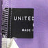 ユナイテッドトウキョウ UNITED TOKYO ハーフカスケードブラウス レディース JPN:0