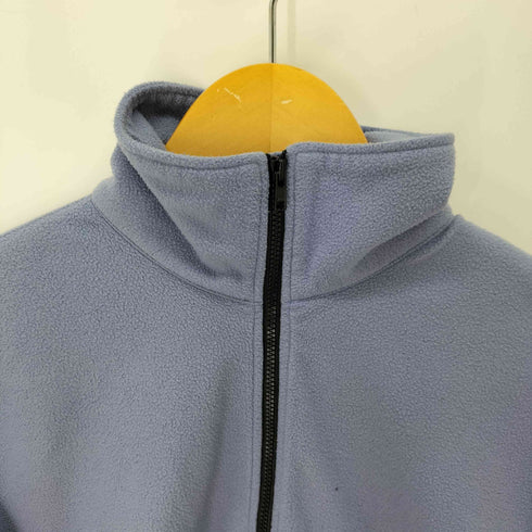 ザノースフェイス THE NORTH FACE 半袖フリースプルオーバージャケット メンズ M