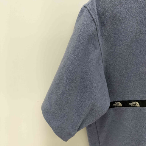 ザノースフェイス THE NORTH FACE 半袖フリースプルオーバージャケット メンズ M