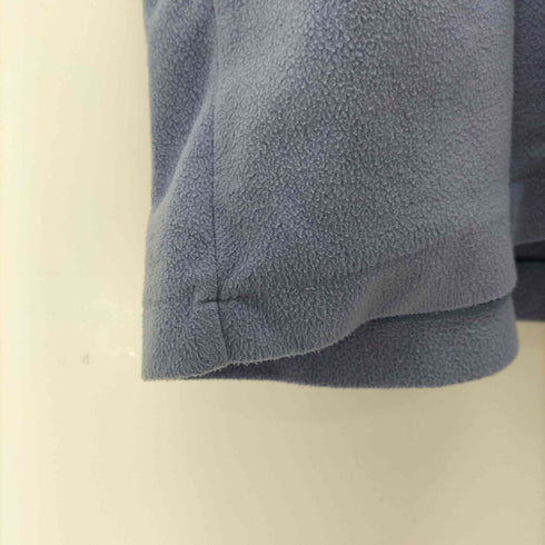 ザノースフェイス THE NORTH FACE 半袖フリースプルオーバージャケット メンズ M