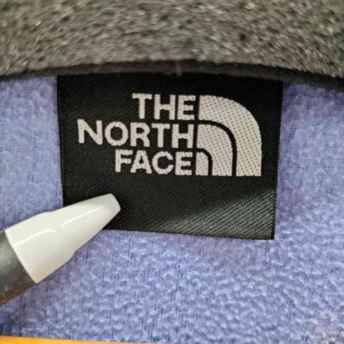 ザノースフェイス THE NORTH FACE 半袖フリースプルオーバージャケット メンズ M