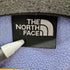 ザノースフェイス THE NORTH FACE 半袖フリースプルオーバージャケット メンズ M