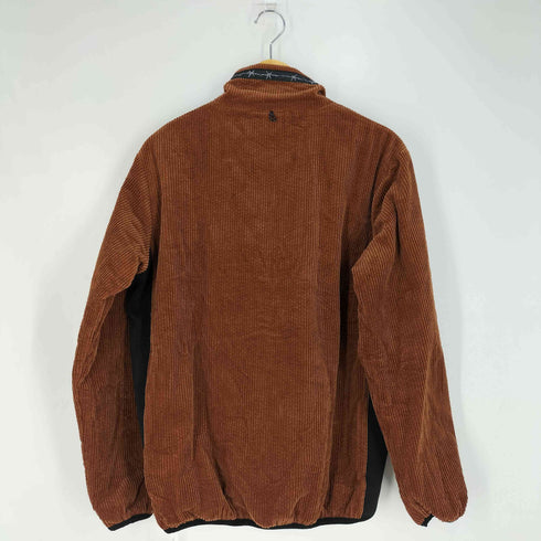 ラストチャンススポーツウェア LAST CHANCE SPORTS WEAR CORDUROY FULL ZIP JACKET コーデュロイ ジャケット メンズ import:M