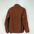 ラストチャンススポーツウェア LAST CHANCE SPORTS WEAR CORDUROY FULL ZIP JACKET コーデュロイ ジャケット メンズ import:M