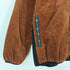 ラストチャンススポーツウェア LAST CHANCE SPORTS WEAR CORDUROY FULL ZIP JACKET コーデュロイ ジャケット メンズ import:M