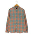 ジェイクルー J.CREW SPORTING コットン チェック ネルシャツ メンズ import:M