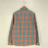 ジェイクルー J.CREW SPORTING コットン チェック ネルシャツ メンズ import:M