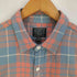 ジェイクルー J.CREW SPORTING コットン チェック ネルシャツ メンズ import:M